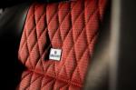 Mercedes-Benz B63S 700 Widestar Dubai Police by Brabus 2013 года